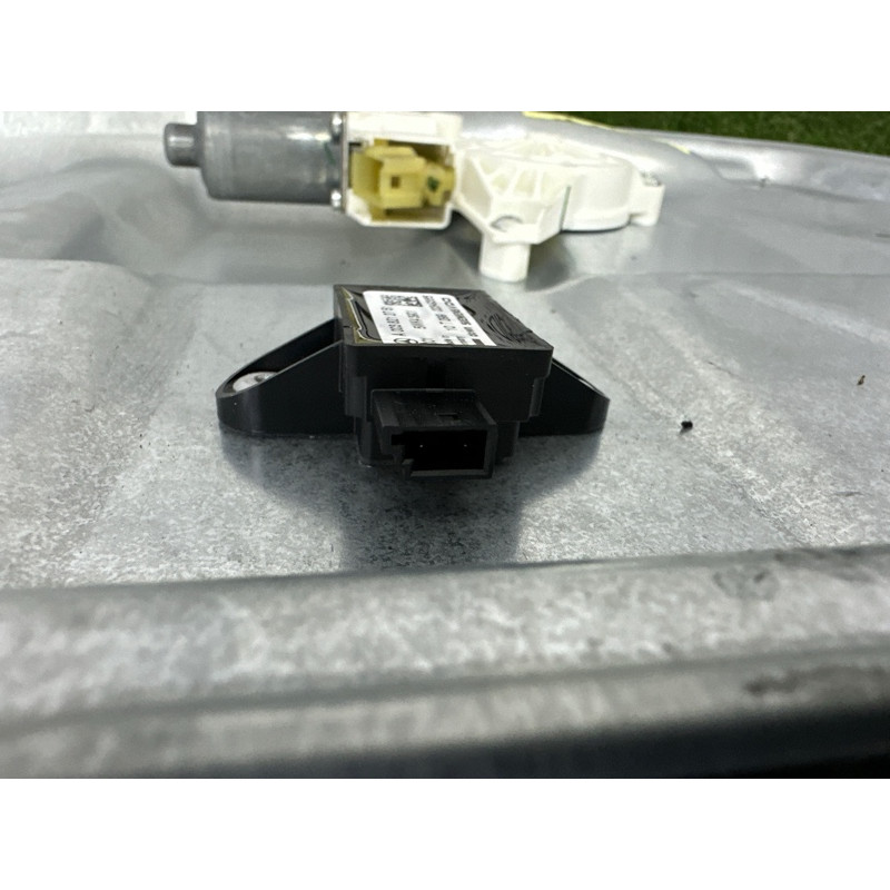 Механизм стеклоподъемника (кузов и элементы) Mercedes-Benz GL X164 2011 3.0 A1647201579