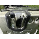 Замок дверей (кузов і елементи) Mercedes-Benz GL X164 2011 3.0 A1647201935