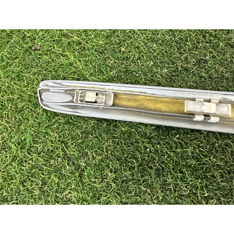 Зовнішній молдинг дверки (кузов і елементи) Mercedes-Benz GL X164 2011 3.0 A16469052629999
