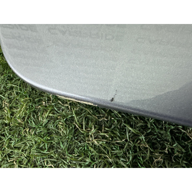 Молдинг двери внешний (кузов и элементы) Mercedes-Benz GL X164 2011 3.0 A16469028629999