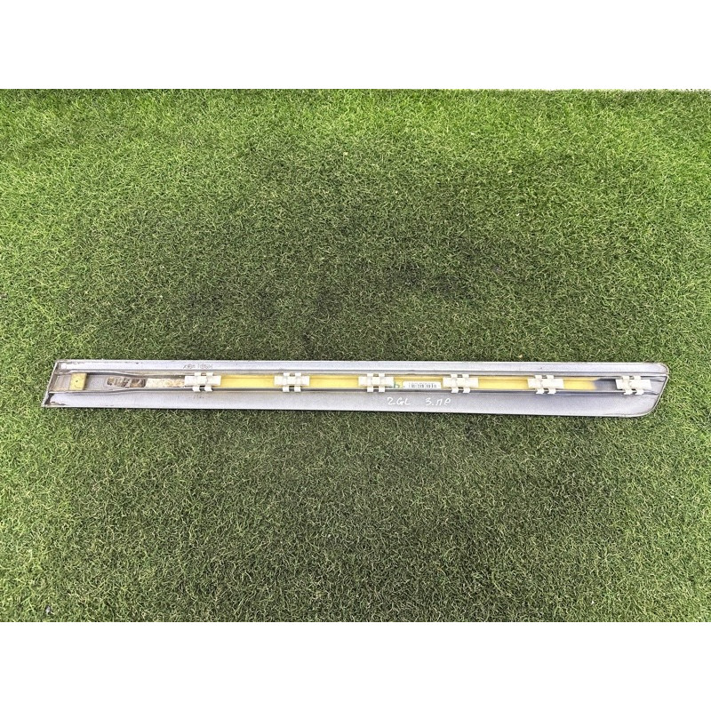Молдинг двери внешний (кузов и элементы) Mercedes-Benz GL X164 2011 3.0 A16469028629999