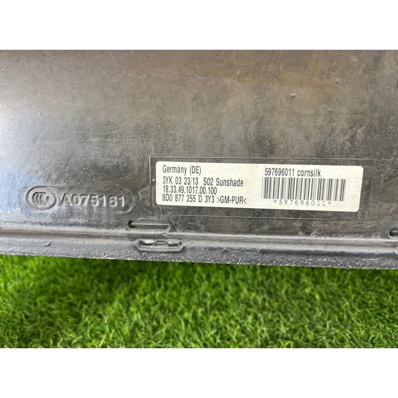 Люк (кузов и элементы) Volkswagen Passat B7 2014 1.8 561877041