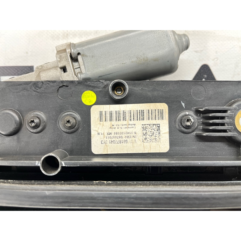 Люк (кузов и элементы) Volkswagen Passat B7 2014 1.8 561877041
