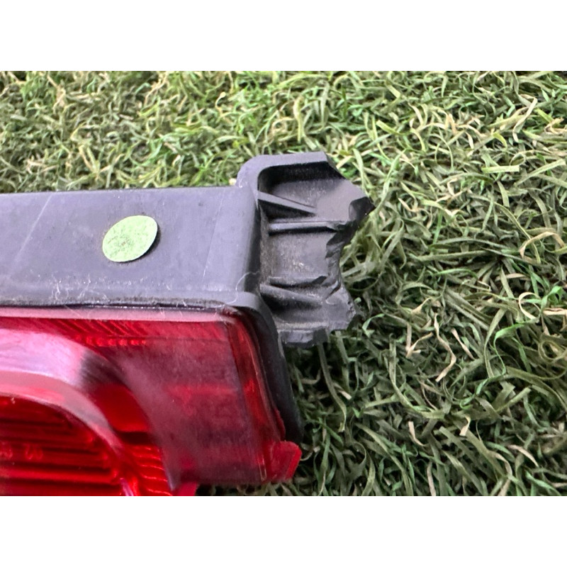 Повторитель стоп сигнала (оптика) BMW X1 F48 2016 2.0 63257297446