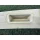 Накладка замка кришки багажника (салон) Mercedes-Benz GL X164 2011 3.0 A1647400130