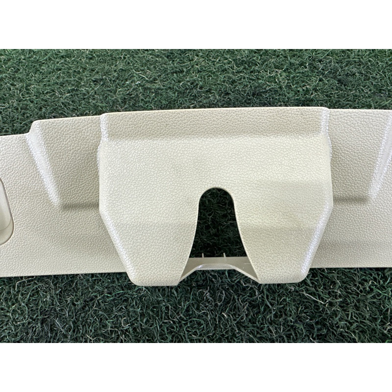 Накладка замка кришки багажника (салон) Mercedes-Benz GL X164 2011 3.0 A1647400130