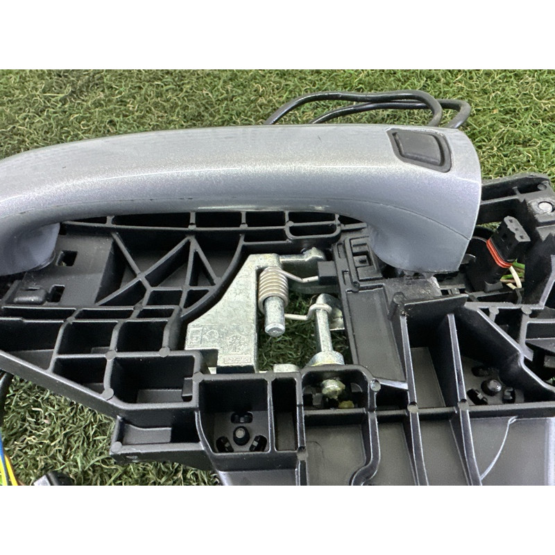 Ручка двері зовнішня (кузов і елементи) Mercedes-Benz GL X164 2011 3.0 A1647600370649999
