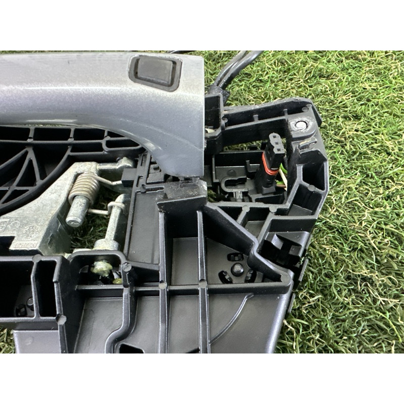 Ручка двері зовнішня (кузов і елементи) Mercedes-Benz GL X164 2011 3.0 A1647600370649999
