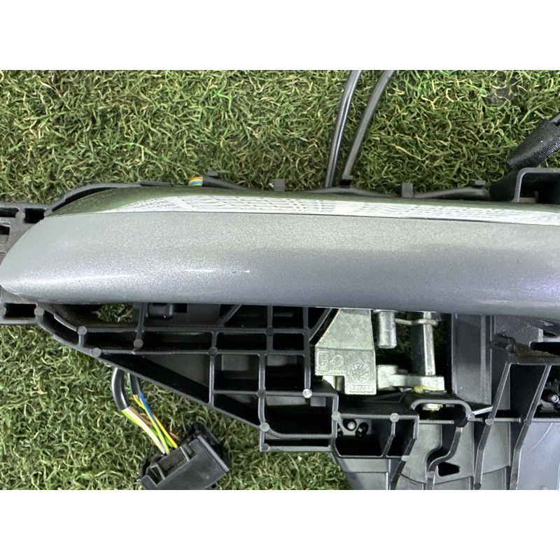 Ручка двері зовнішня (кузов і елементи) Mercedes-Benz GL X164 2011 3.0 A1647600370649999