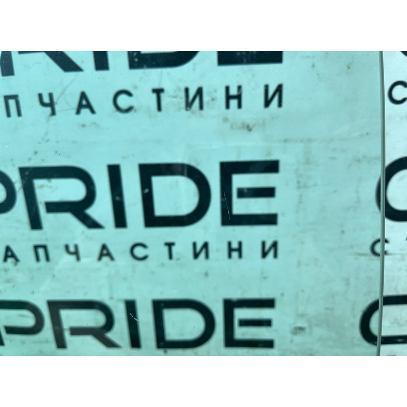 Скло (кузов і елементи) BMW 3-series F30 51357259820