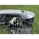 Ручка двері зовнішня (кузов і елементи) Mercedes-Benz GL X164 2011 3.0 A1647600370649999