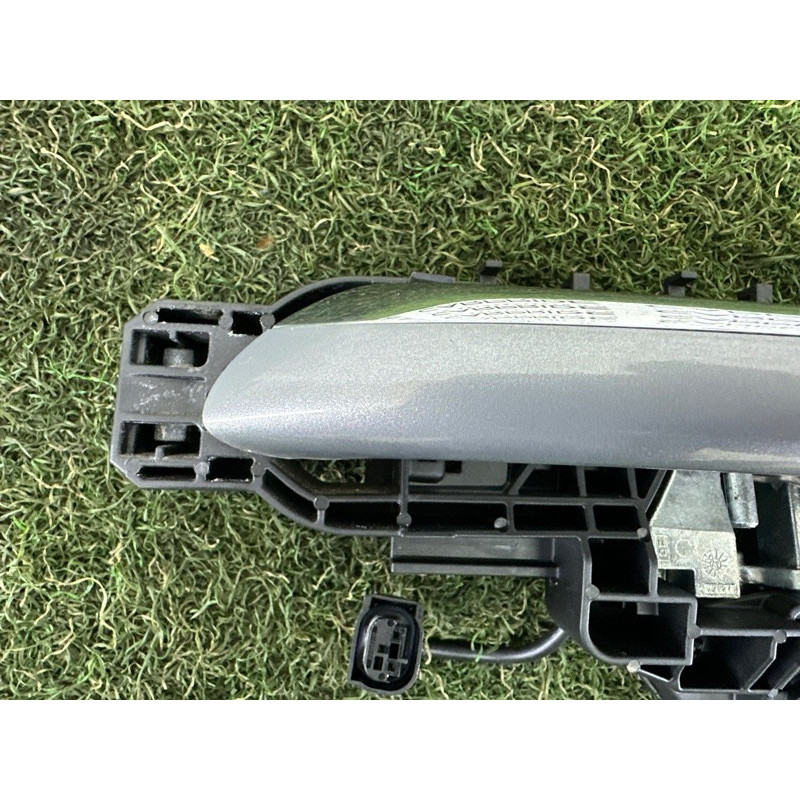 Ручка двері зовнішня (кузов і елементи) Mercedes-Benz GL X164 2011 3.0 A1647600370649999