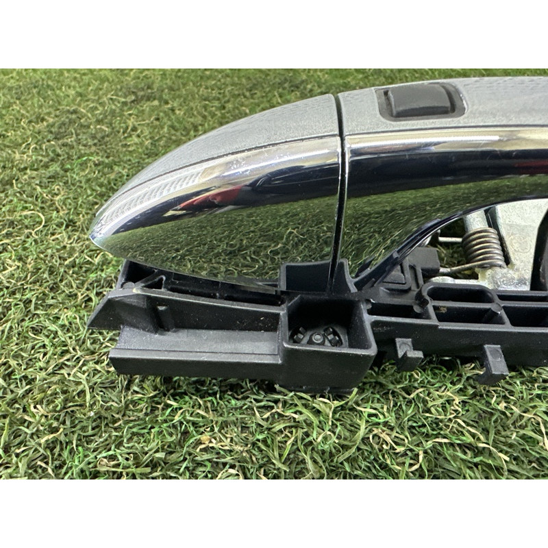 Ручка двері зовнішня (кузов і елементи) Mercedes-Benz GL X164 2011 3.0 A1647600370649999