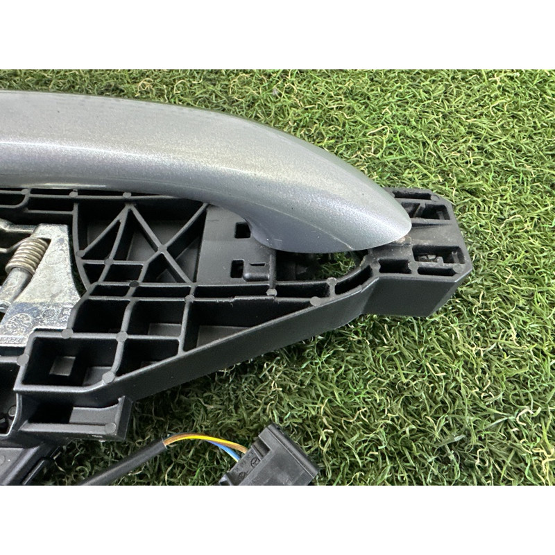 Ручка двері зовнішня (кузов і елементи) Mercedes-Benz GL X164 2011 3.0 A1647600470649999