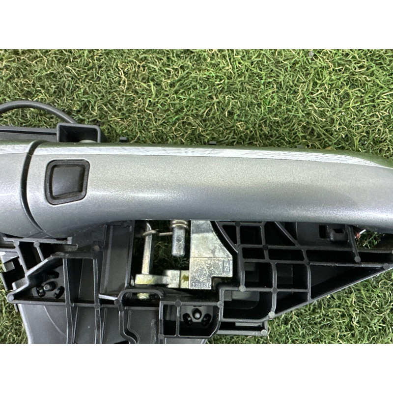 Ручка двері зовнішня (кузов і елементи) Mercedes-Benz GL X164 2011 3.0 A1647600470649999