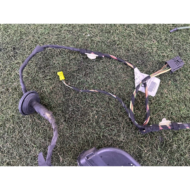 Проводка дверна (електрика) Mercedes-Benz GL X164 2011 3.0 A1644406713