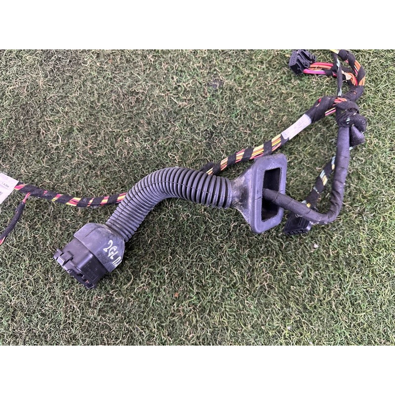 Проводка дверная (электрика) Mercedes-Benz GL X164 2011 3.0 A2514401913