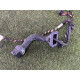 Проводка дверная (электрика) Mercedes-Benz GL X164 2011 3.0 A2514401913