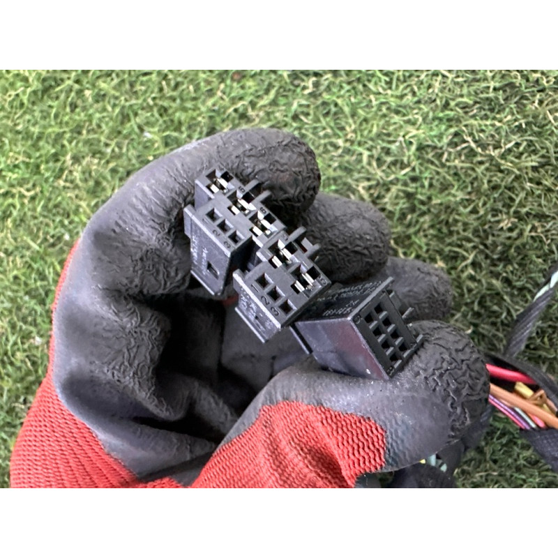 Проводка дверная (электрика) Mercedes-Benz GL X164 2011 3.0 A2514401913