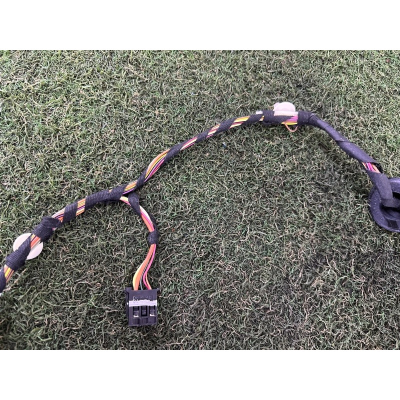 Проводка дверная (электрика) Mercedes-Benz GL X164 2011 3.0 A2514401913