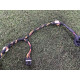 Проводка дверная (электрика) Mercedes-Benz GL X164 2011 3.0 A2514401913