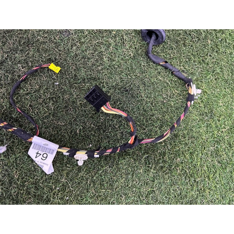 Проводка дверная (электрика) Mercedes-Benz GL X164 2011 3.0 A2514401913