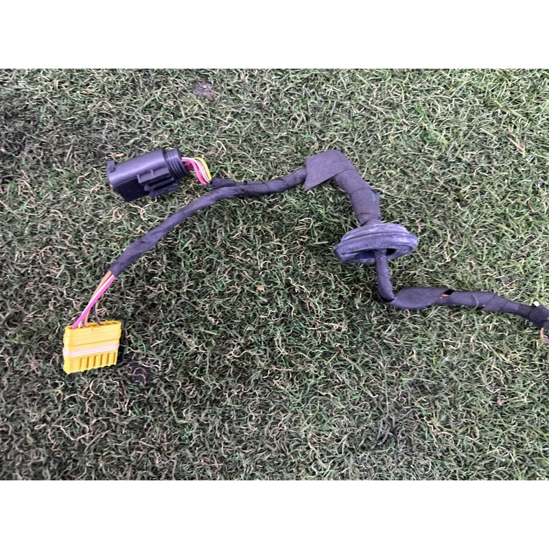 Проводка дверная (электрика) Mercedes-Benz GL X164 2011 3.0 A2514401913