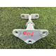 Петля багажника (кузов і елементи) BMW X5 F15 2015 3.0 41007378126