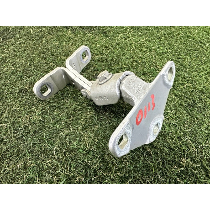 Петля багажника (кузов і елементи) BMW X5 F15 2015 3.0 41007378126