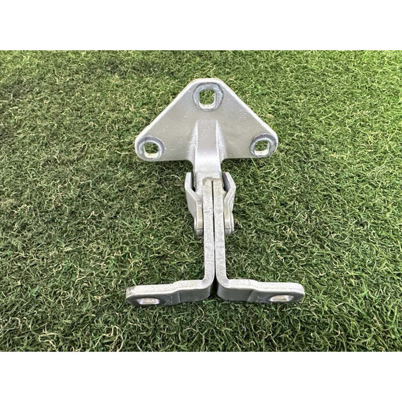 Петля багажника (кузов і елементи) BMW X5 F15 2015 3.0 41007378126