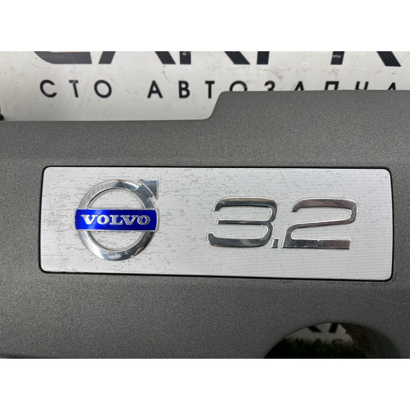 Декоративна кришка двигуна (двигун та елементи) Volvo XC90 P28 3.2 30731546