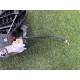 Замок двери (кузов и элементы) Mercedes-Benz GL X164 2011 3.0 A1647304035