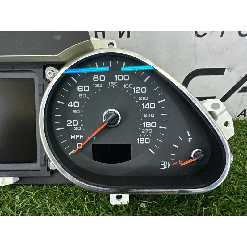 Панель приборов (салон) AUDI Q7 4L 2015 3.0 CNRB 4L0920985Q