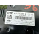 Панель приборов (салон) AUDI Q7 4L 2015 3.0 CNRB 4L0920985Q