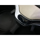 Декоративная накладка центральной консоли (салон) Jeep Grand Cherokee WK2 2015 5.7 HEMi 1XH202X9AD