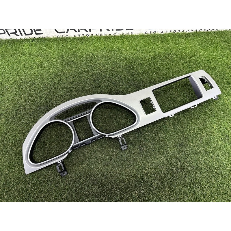 Накладка торпеды (салон) AUDI Q7 4L 2015 3.0 CNRB 4L1857115LR66