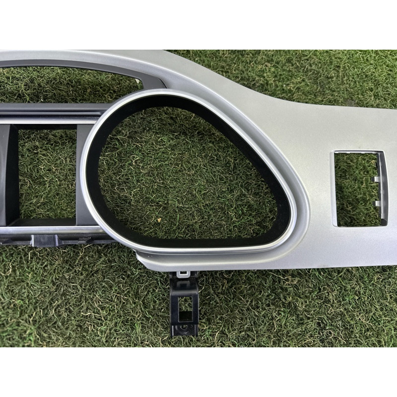 Накладка торпеды (салон) AUDI Q7 4L 2015 3.0 CNRB 4L1857115LR66