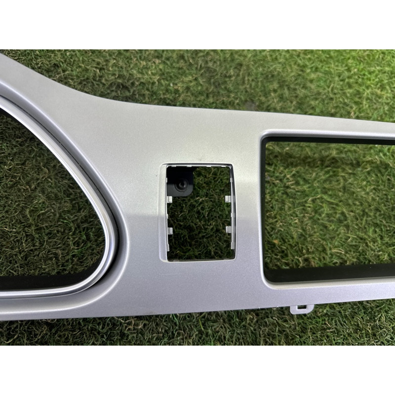Накладка торпеды (салон) AUDI Q7 4L 2015 3.0 CNRB 4L1857115LR66