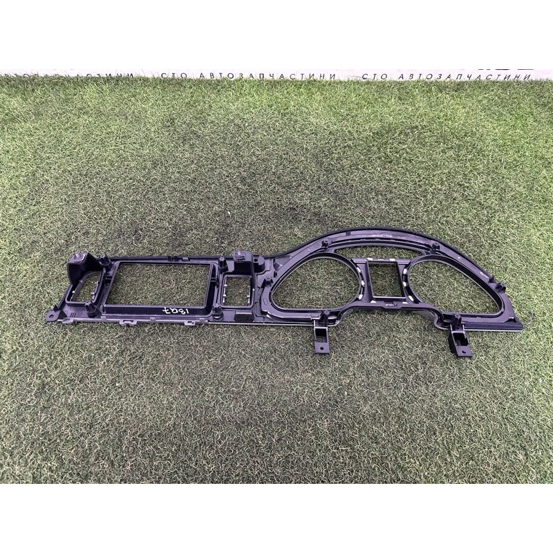 Накладка торпеды (салон) AUDI Q7 4L 2015 3.0 CNRB 4L1857115LR66