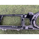 Накладка торпеды (салон) AUDI Q7 4L 2015 3.0 CNRB 4L1857115LR66