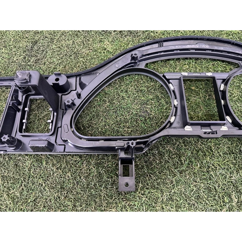 Накладка торпеды (салон) AUDI Q7 4L 2015 3.0 CNRB 4L1857115LR66