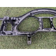 Накладка торпеды (салон) AUDI Q7 4L 2015 3.0 CNRB 4L1857115LR66