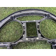 Накладка торпеды (салон) AUDI Q7 4L 2015 3.0 CNRB 4L1857115LR66
