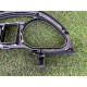 Накладка торпеды (салон) AUDI Q7 4L 2015 3.0 CNRB 4L1857115LR66