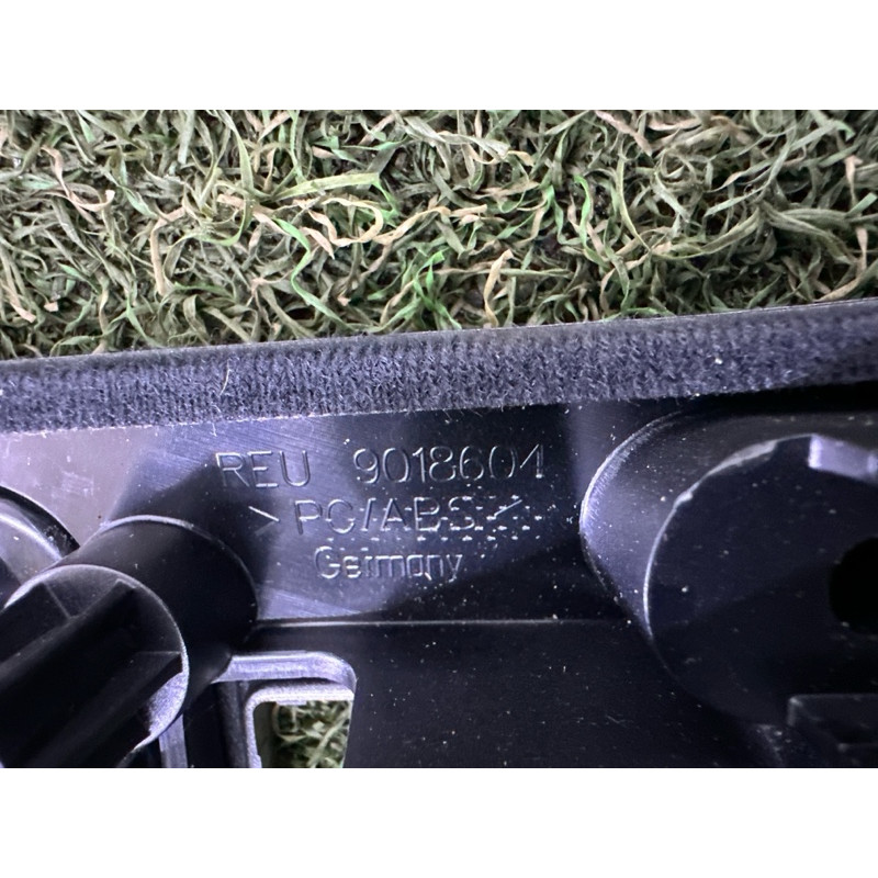 Накладка торпеды (салон) AUDI Q7 4L 2015 3.0 CNRB 4L1857115LR66