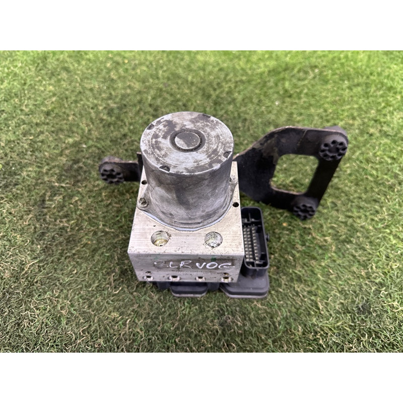 Блок ABS (тормозная система) LAND ROVER Range Rover L405 2014 5.0 LR056059