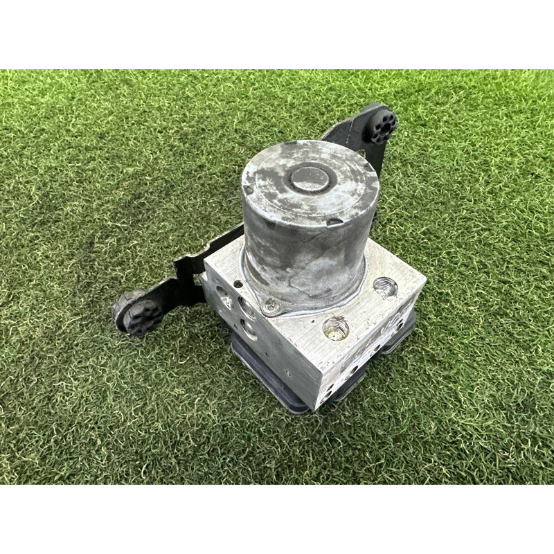 Блок ABS (тормозная система) LAND ROVER Range Rover L405 2014 5.0 LR056059