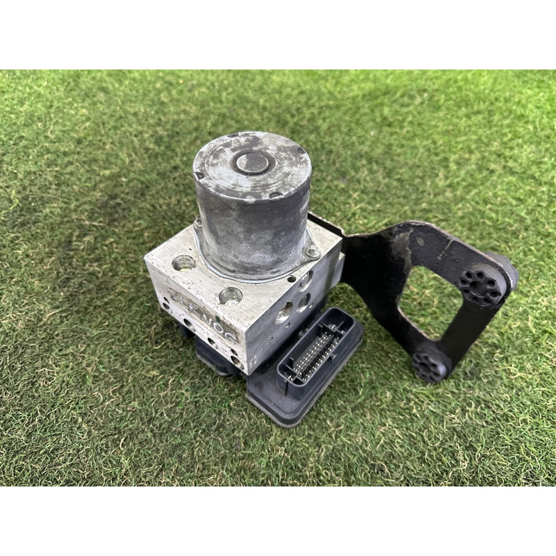 Блок ABS (тормозная система) LAND ROVER Range Rover L405 2014 5.0 LR056059
