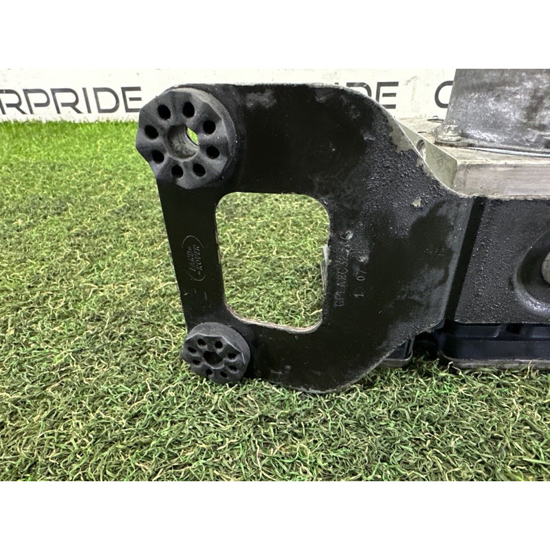 Блок ABS (тормозная система) LAND ROVER Range Rover L405 2014 5.0 LR056059