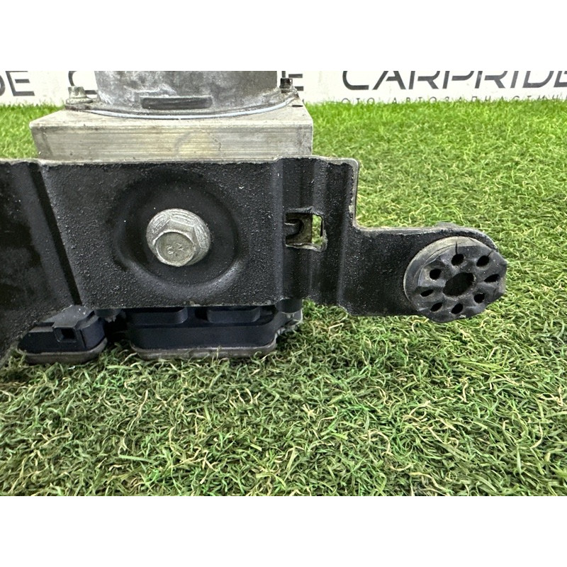 Блок ABS (тормозная система) LAND ROVER Range Rover L405 2014 5.0 LR056059